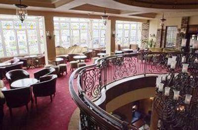 фото отеля Canal Court Hotel