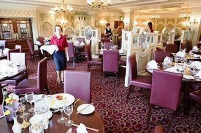 фото отеля Canal Court Hotel