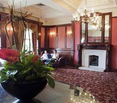 фото отеля Canal Court Hotel