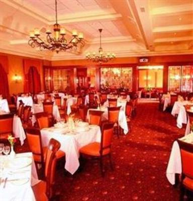 фото отеля Canal Court Hotel