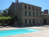 Le Prieure Saint Louis