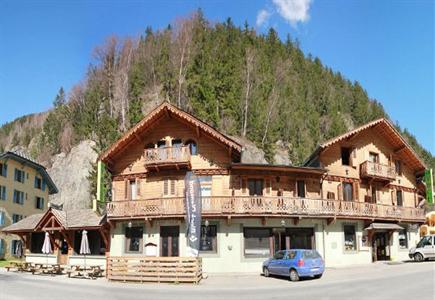 фото отеля Le Vert Hotel