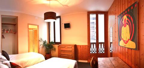 фото отеля Le Vert Hotel