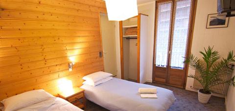 фото отеля Le Vert Hotel