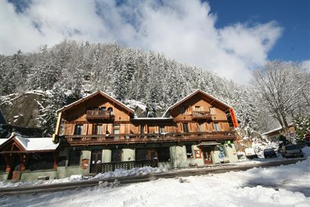 фото отеля Le Vert Hotel