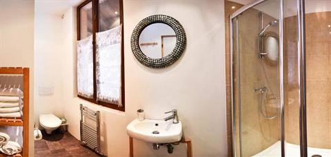 фото отеля Le Vert Hotel