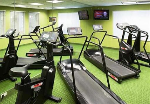 фото отеля Fairfield Inn & Suites Rogers
