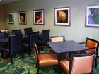 фото отеля Fairfield Inn & Suites Rogers