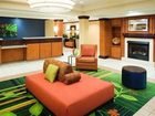 фото отеля Fairfield Inn & Suites Rogers