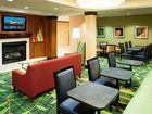 фото отеля Fairfield Inn & Suites Rogers