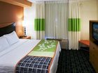 фото отеля Fairfield Inn & Suites Rogers