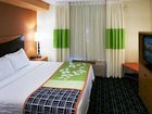 фото отеля Fairfield Inn & Suites Rogers