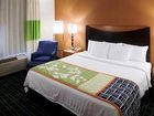 фото отеля Fairfield Inn & Suites Rogers