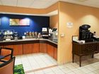 фото отеля Fairfield Inn & Suites Rogers