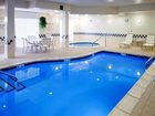 фото отеля Fairfield Inn & Suites Rogers