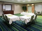 фото отеля Fairfield Inn & Suites Rogers