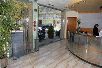 фото отеля Turissa Hotel Tossa De Mar