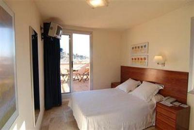 фото отеля Turissa Hotel Tossa De Mar