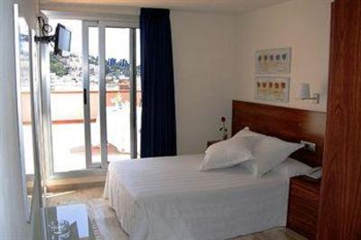 фото отеля Turissa Hotel Tossa De Mar