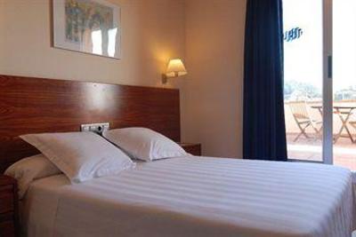фото отеля Turissa Hotel Tossa De Mar