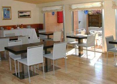 фото отеля Turissa Hotel Tossa De Mar