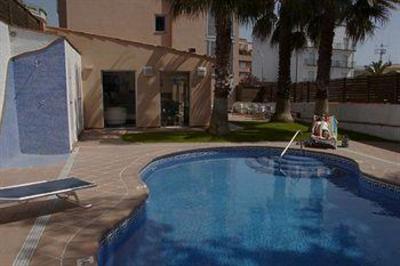 фото отеля Turissa Hotel Tossa De Mar