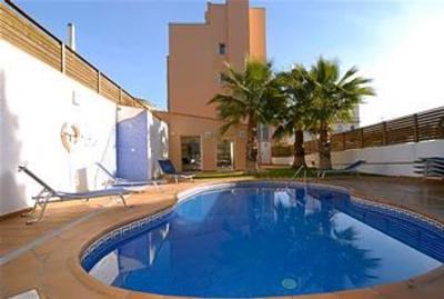 фото отеля Turissa Hotel Tossa De Mar