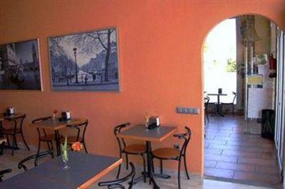 фото отеля Turissa Hotel Tossa De Mar