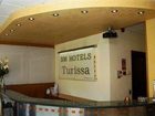 фото отеля Turissa Hotel Tossa De Mar