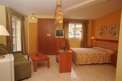 фото отеля Vinaros Playa