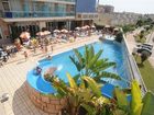 фото отеля Vinaros Playa
