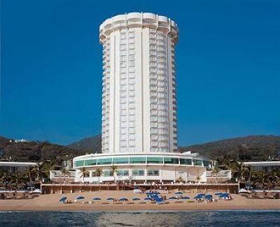 фото отеля Calinda Beach Acapulco