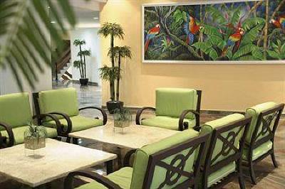фото отеля Calinda Beach Acapulco
