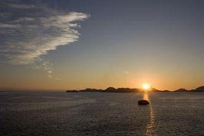 фото отеля Calinda Beach Acapulco