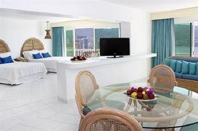 фото отеля Calinda Beach Acapulco