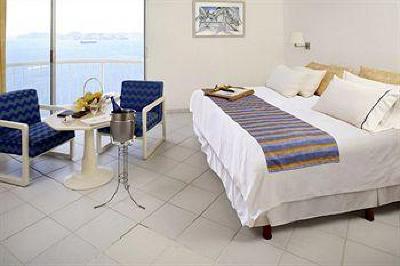 фото отеля Calinda Beach Acapulco