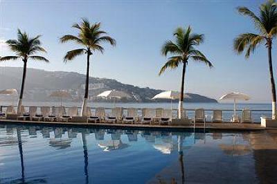 фото отеля Calinda Beach Acapulco