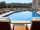 фото отеля Calinda Beach Acapulco