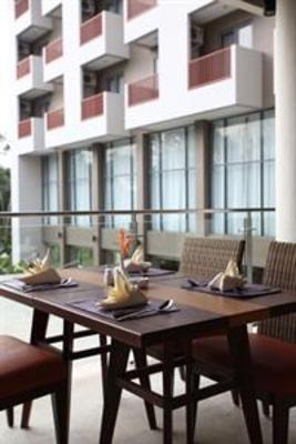 фото отеля Aston Soll Marina Hotel & Conference Center