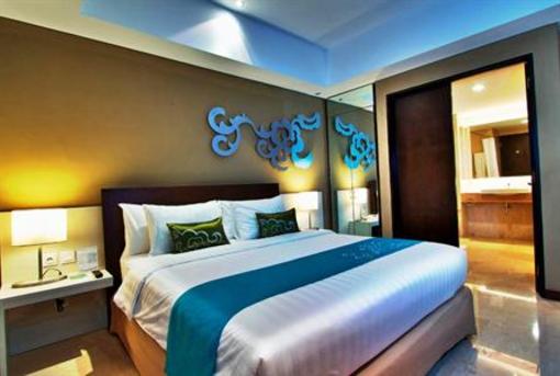 фото отеля Aston Soll Marina Hotel & Conference Center
