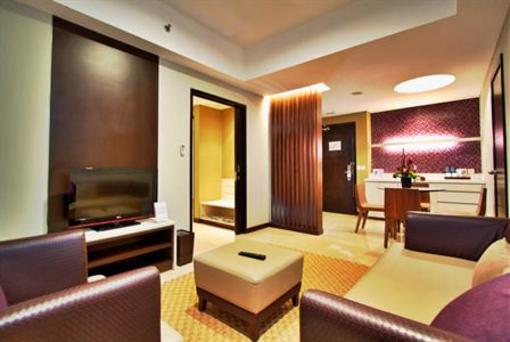 фото отеля Aston Soll Marina Hotel & Conference Center
