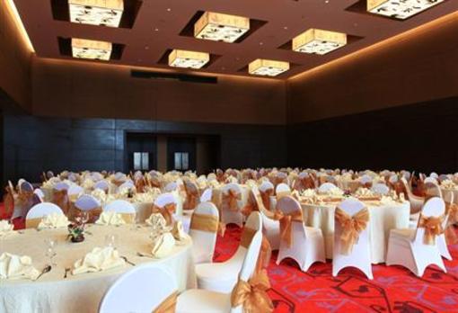 фото отеля Aston Soll Marina Hotel & Conference Center