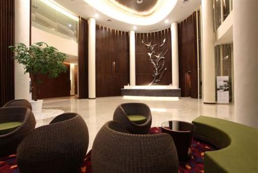 фото отеля Aston Soll Marina Hotel & Conference Center