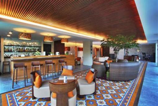 фото отеля Aston Soll Marina Hotel & Conference Center