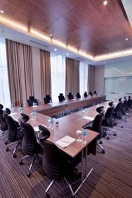фото отеля Aston Soll Marina Hotel & Conference Center