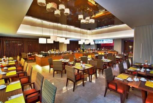 фото отеля Aston Soll Marina Hotel & Conference Center