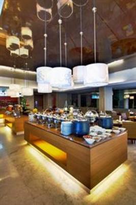 фото отеля Aston Soll Marina Hotel & Conference Center