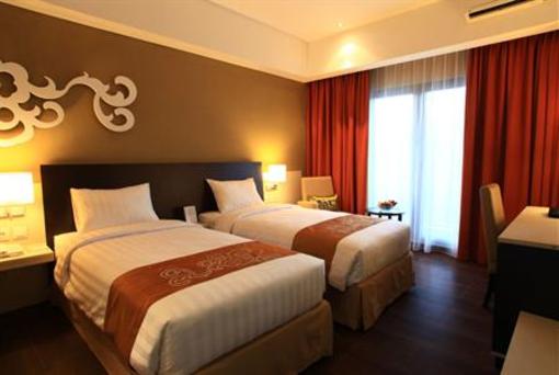 фото отеля Aston Soll Marina Hotel & Conference Center