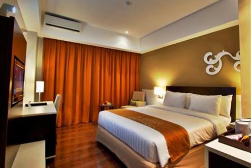 фото отеля Aston Soll Marina Hotel & Conference Center