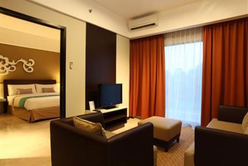 фото отеля Aston Soll Marina Hotel & Conference Center